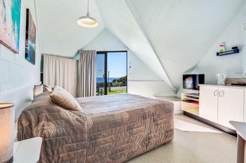 Apartamentos Beach Cabins Merimbula