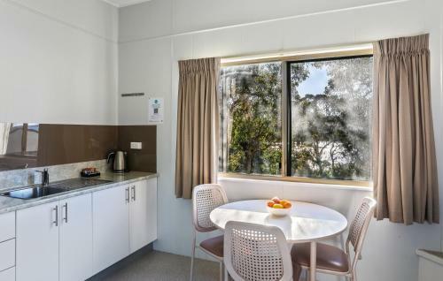 Apartamentos Beach Cabins Merimbula