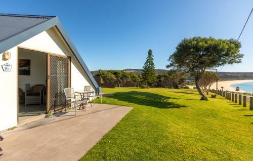 Apartamentos Beach Cabins Merimbula