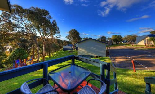 Apartamentos Beach Cabins Merimbula