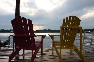 Hotel Lake Roy Beach Inn