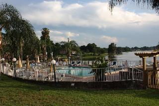 Hotel Lake Roy Beach Inn