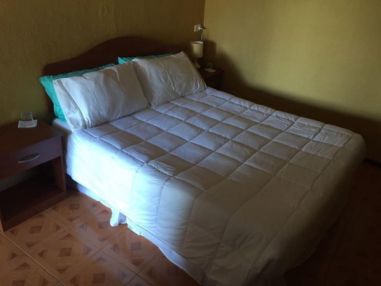Hostal Piedrita De Rio