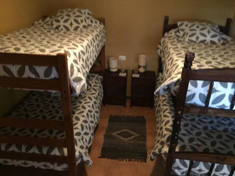 Hostal Piedrita De Rio