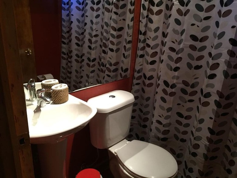 Hostal Piedrita De Rio