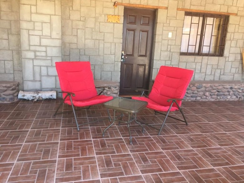 Hostal Piedrita De Rio