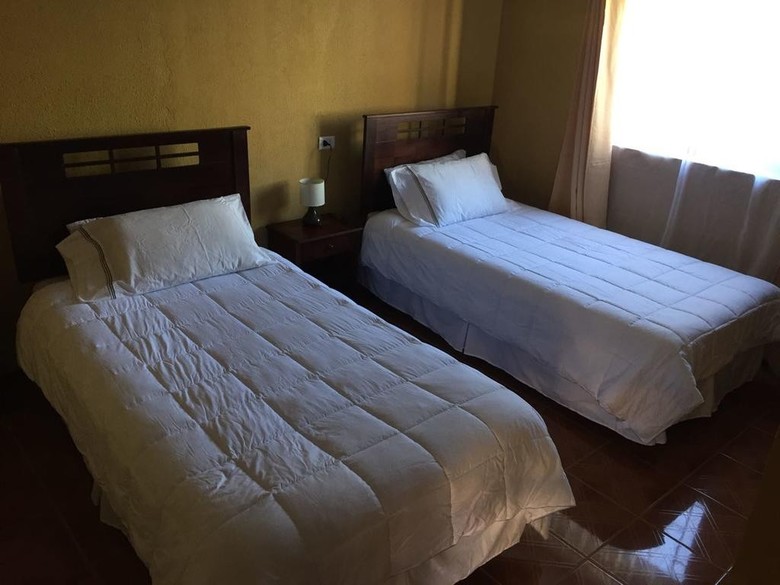 Hostal Piedrita De Rio
