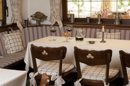 Hotel Parkfrieden