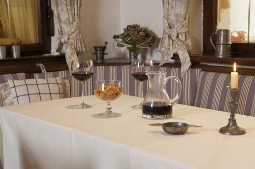 Hotel Parkfrieden