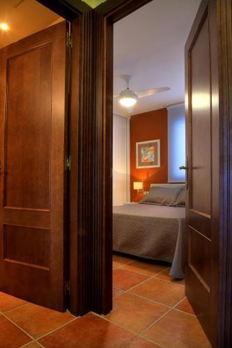 Apartamento La Seo