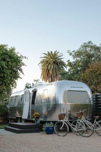 Santa Barbara Autocamp