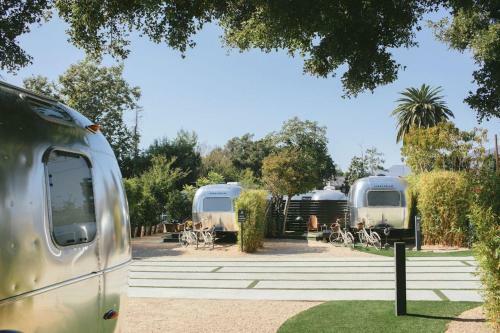 Santa Barbara Autocamp