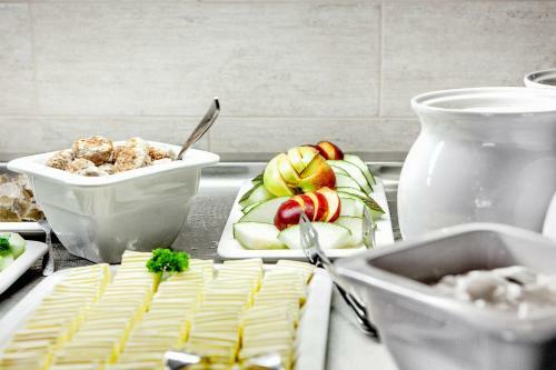 Hotel Wilna