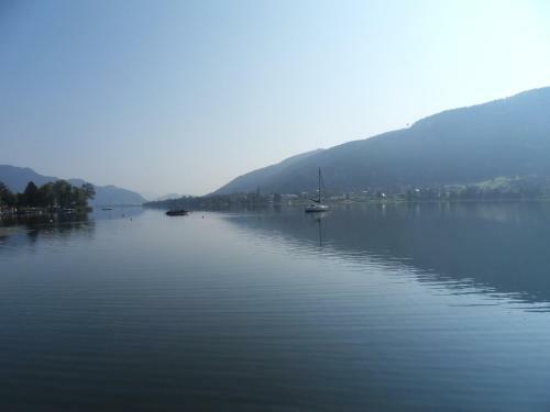 Apartamento Ferienwohnung K+m+b Am Ossiacher See - Tom