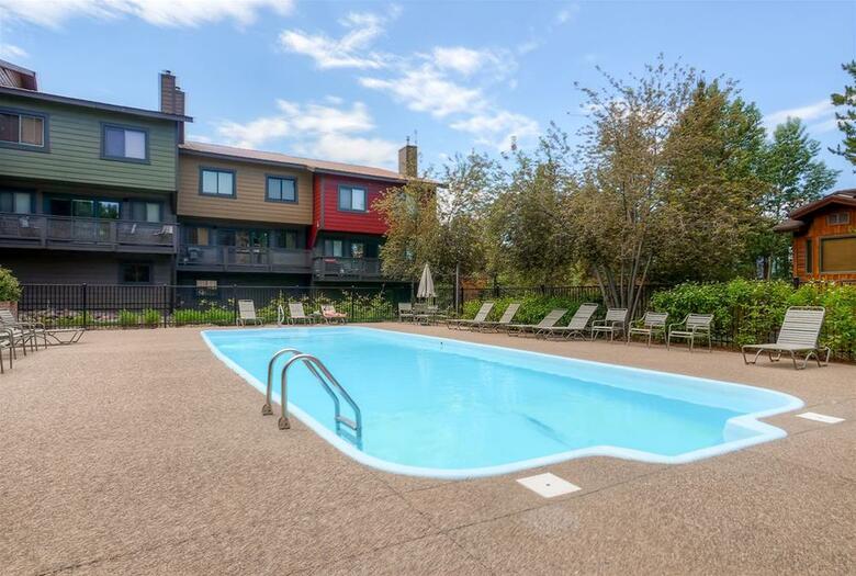 Aparthotel Waterford By Wyndham Vacation Rentals