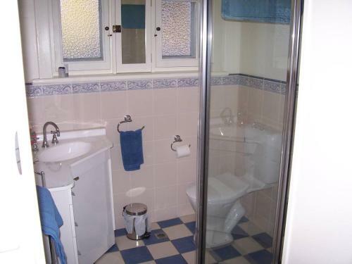 Bed & Breakfast Macdonnell House Naracoorte