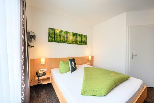 Hotel Goldener Hirsch