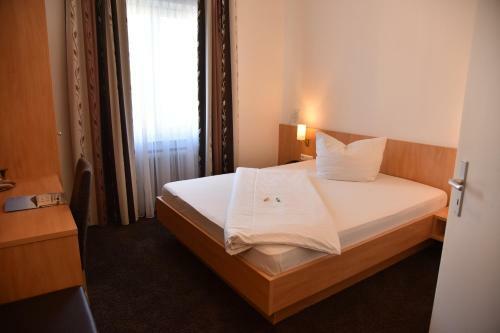 Hotel Goldener Hirsch