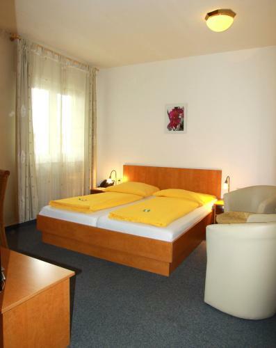 Hotel Goldener Hirsch