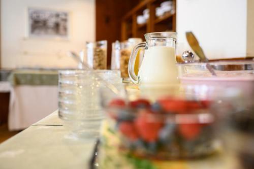 Hotel Goldener Hirsch
