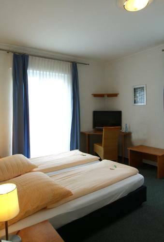 Hotel Goldener Hirsch