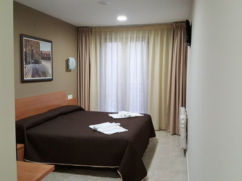 Hostal San Pedro