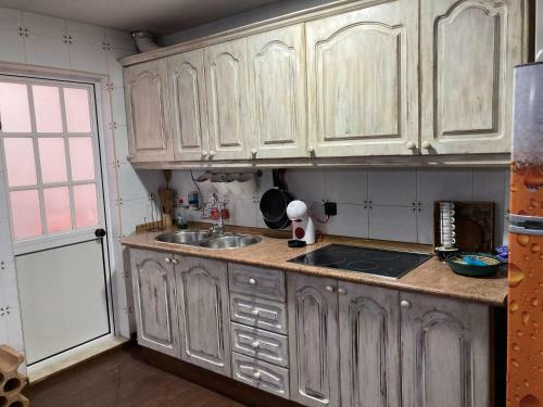Apartamento Alojamiento El Molino