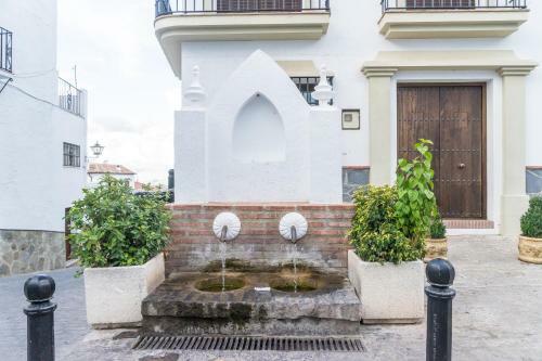 Apartamento Alojamiento El Molino