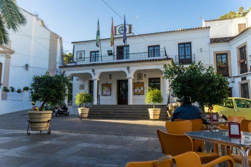 Apartamento Alojamiento El Molino