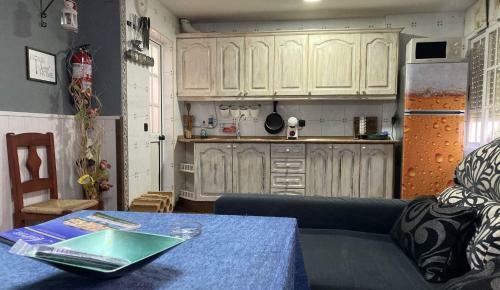 Apartamento Alojamiento El Molino
