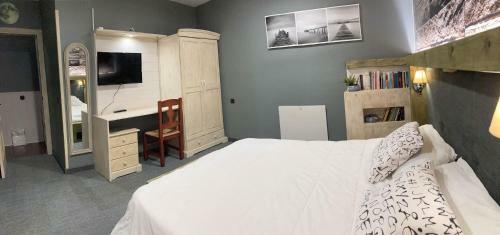 Apartamento Alojamiento El Molino