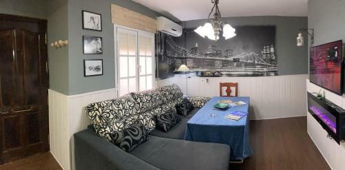 Apartamento Alojamiento El Molino