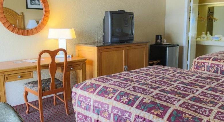 Hotel Days Inn Orlando Midtown