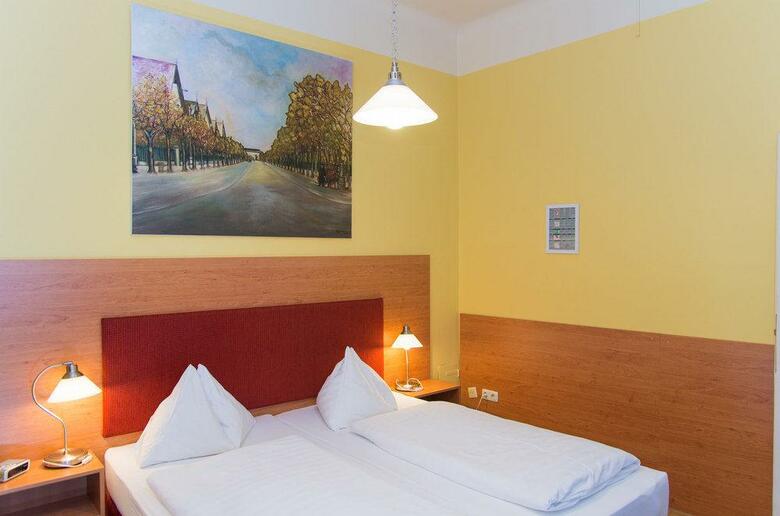 Hotel Pension Lehrerhaus