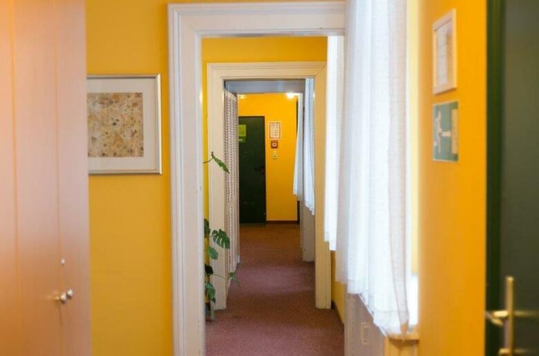 Hotel Pension Lehrerhaus