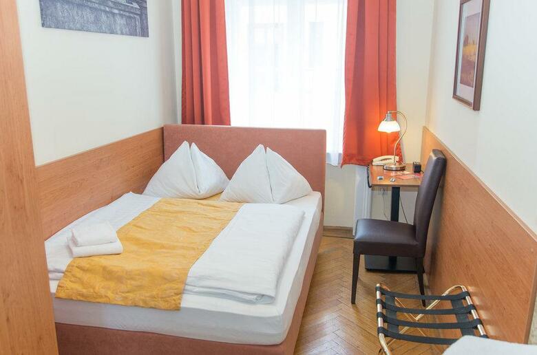 Hotel Pension Lehrerhaus