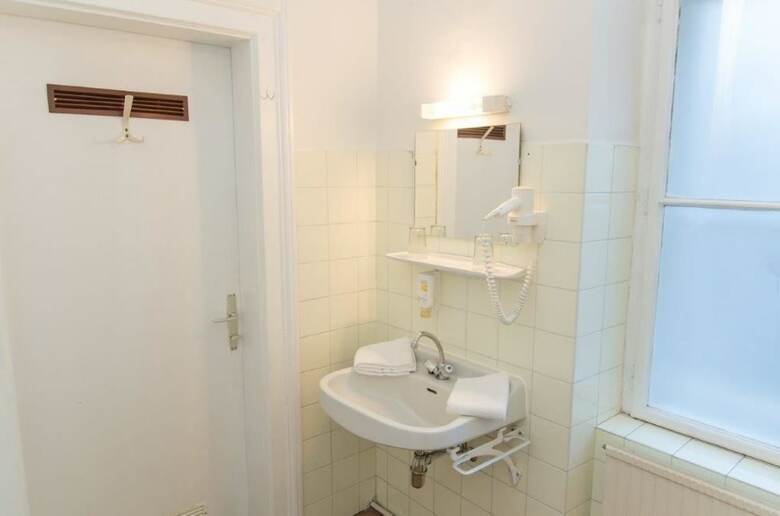 Hotel Pension Lehrerhaus