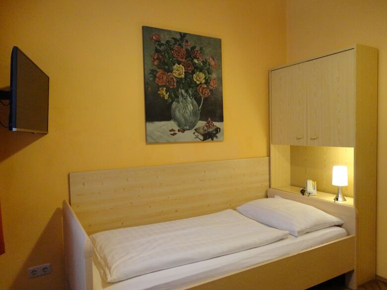 Hotel Pension Lehrerhaus