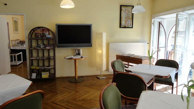 Hotel Pension Lehrerhaus
