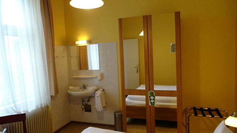Hotel Pension Lehrerhaus