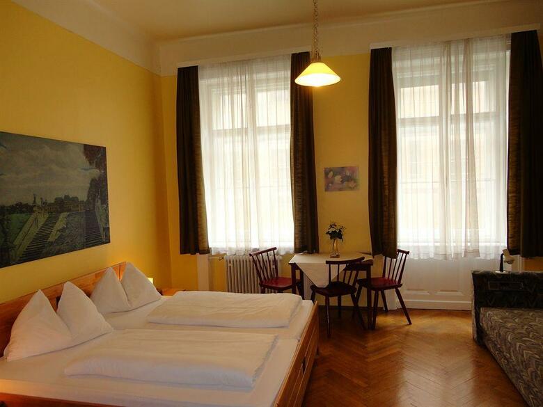 Hotel Pension Lehrerhaus