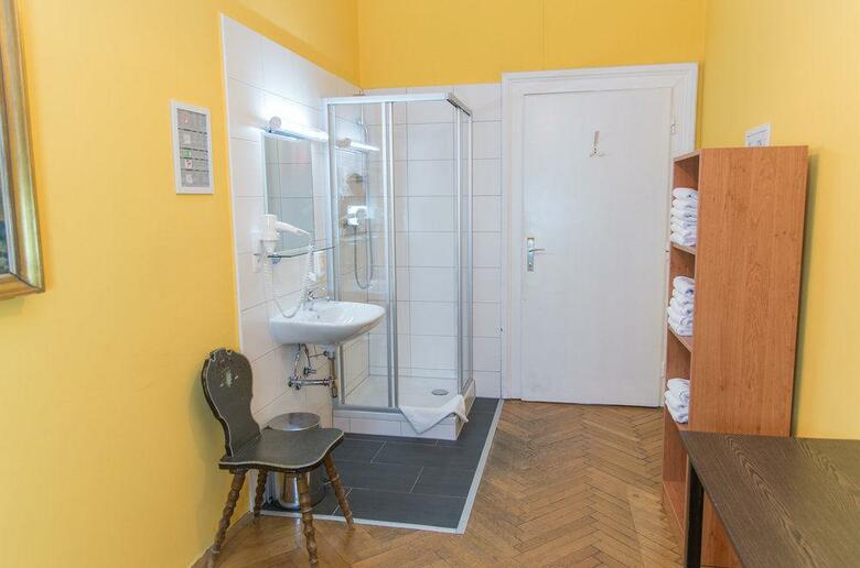 Hotel Pension Lehrerhaus