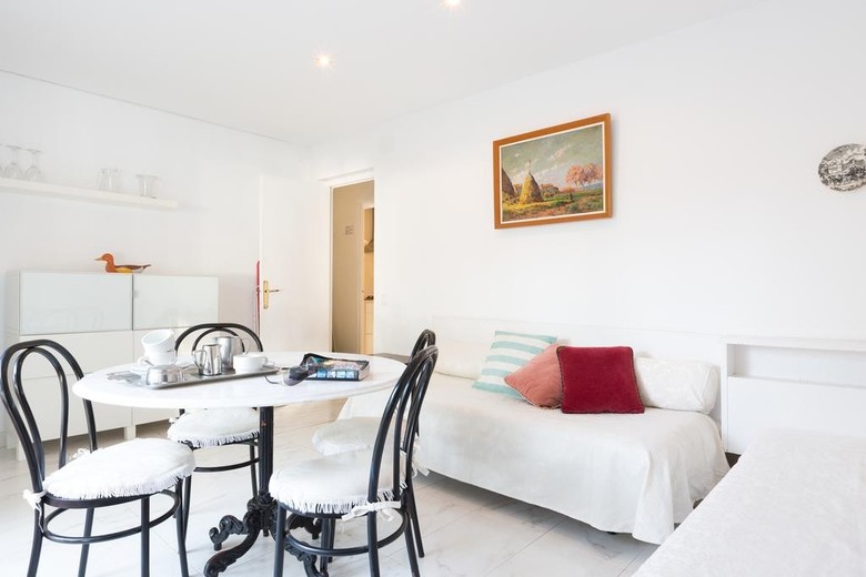Apartamentos Ancora
