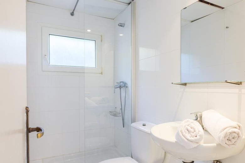 Apartamentos Ancora