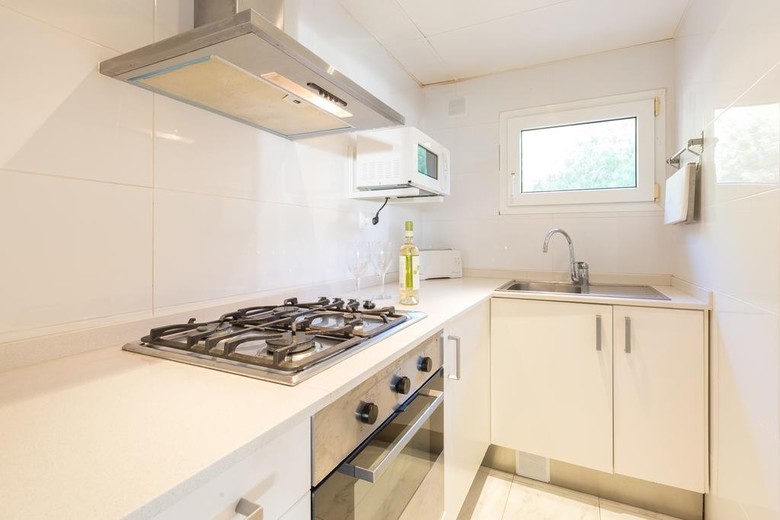 Apartamentos Ancora
