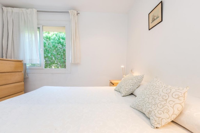 Apartamentos Ancora