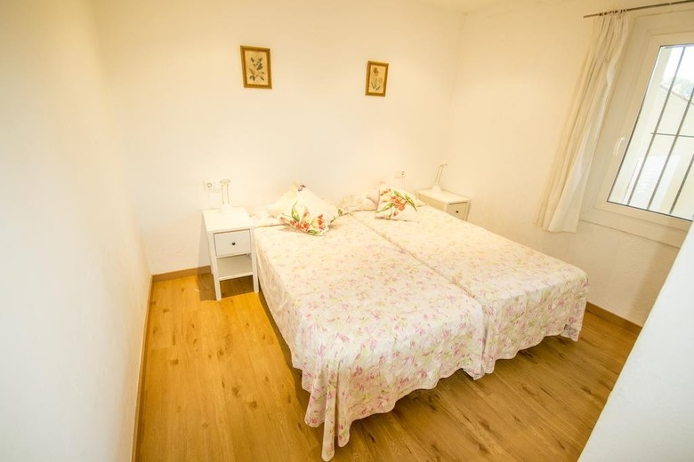 Apartamentos Ancora