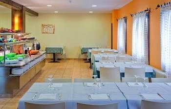 Hotel Serhs Ski Port Del Comte