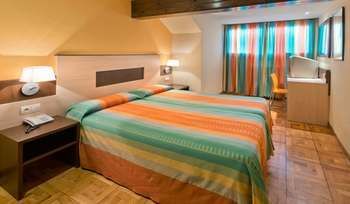 Hotel Serhs Ski Port Del Comte