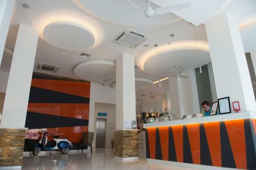 Hotel Tsanotel